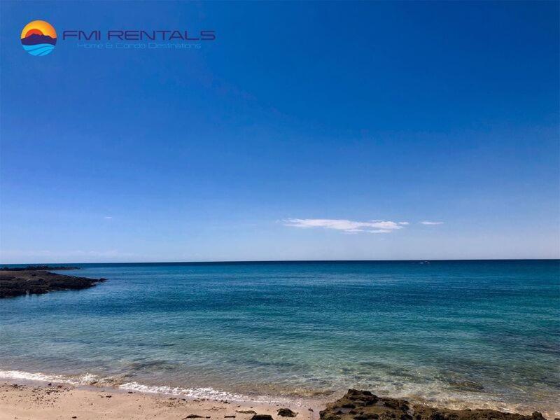 Turtle Studio Apartment Rocky Point Exterior photo